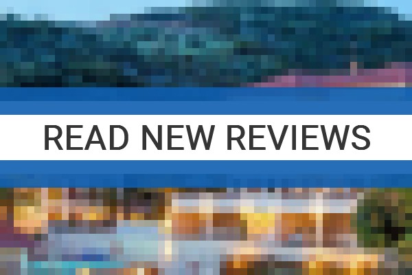 www.theoxenia-beach-hotel.com - check out latest independent reviews