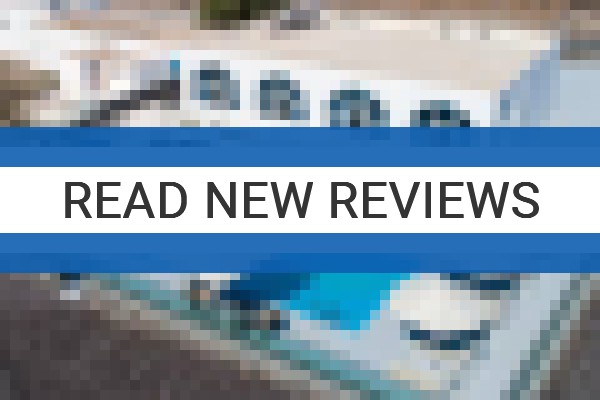 www.thirassiasuites.gr - check out latest independent reviews