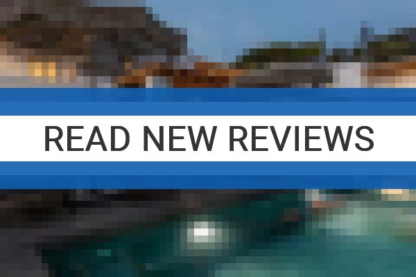 www.trinitymykonos.com - check out latest independent reviews