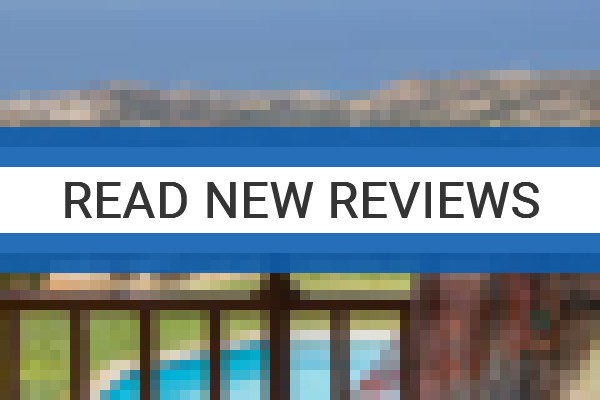 www.triopetravillascrete.com - check out latest independent reviews