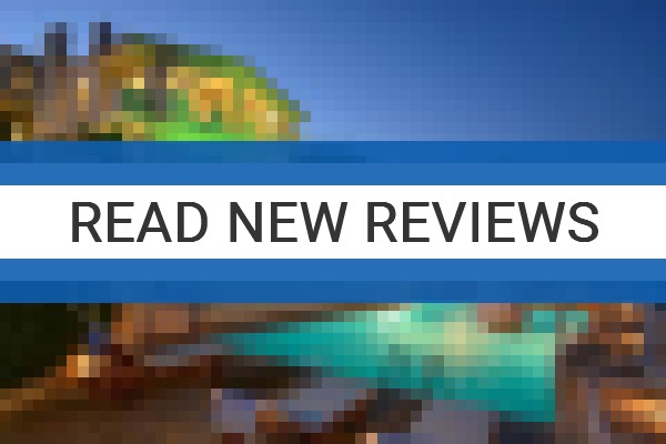 www.villa-andromeda.com - check out latest independent reviews