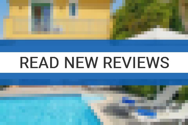 www.villaannamaria.co.uk - check out latest independent reviews