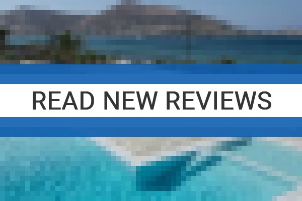 www.villabellonia.com - check out latest independent reviews