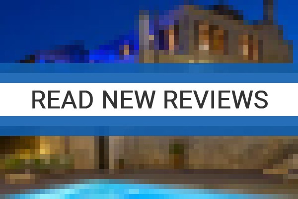 www.villacandice.com - check out latest independent reviews
