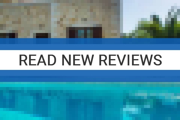 www.villadespina.com - check out latest independent reviews
