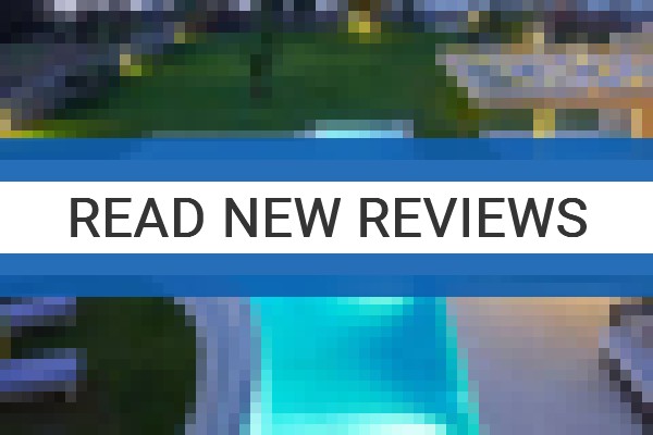 www.villaelvina.com - check out latest independent reviews
