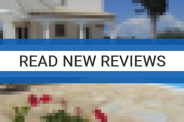 www.villafedrita.com - check out latest independent reviews