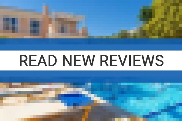 www.villaincrete.com - check out latest independent reviews