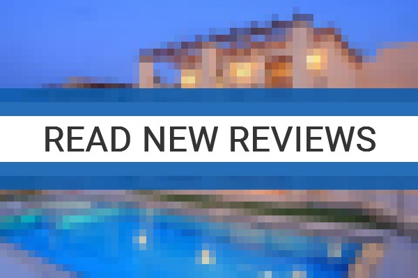 www.villainrethymno.com - check out latest independent reviews