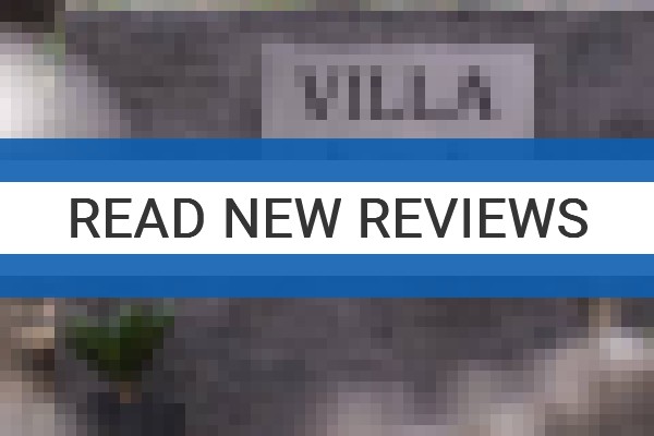 www.villaisi.com - check out latest independent reviews