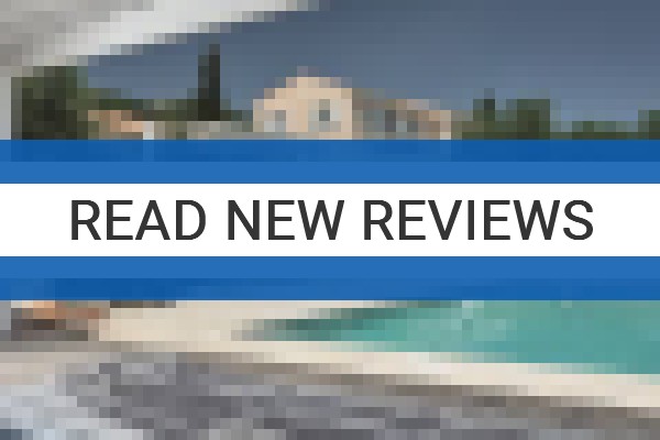 www.villalagaria.com - check out latest independent reviews