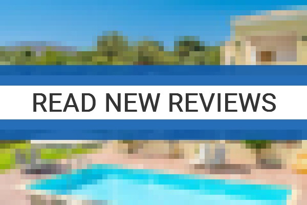 www.villamarygeorgia.gr - check out latest independent reviews