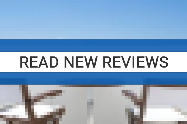 www.villanireas.com - check out latest independent reviews