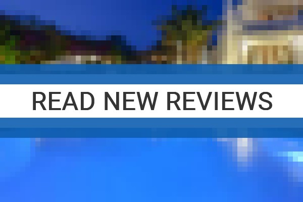 www.villaparimanda.com - check out latest independent reviews