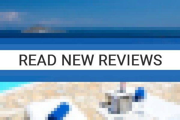 www.villapatmos.com - check out latest independent reviews