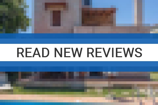 www.villaphaedra.com - check out latest independent reviews