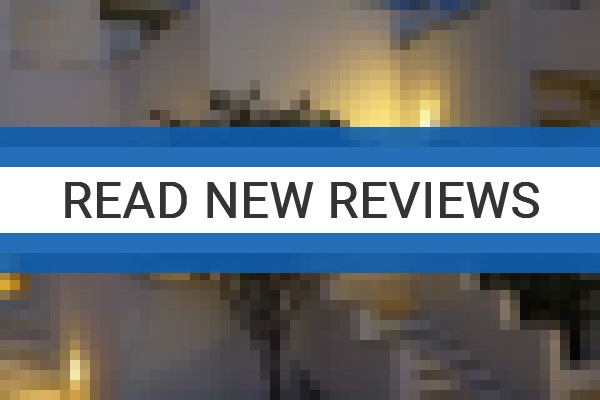 www.villaportorondo.com - check out latest independent reviews