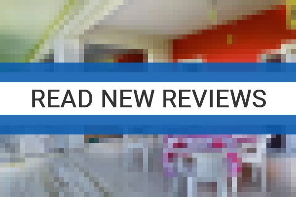 www.villarebecca.eu - check out latest independent reviews