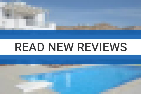 www.villasnatura.com - check out latest independent reviews