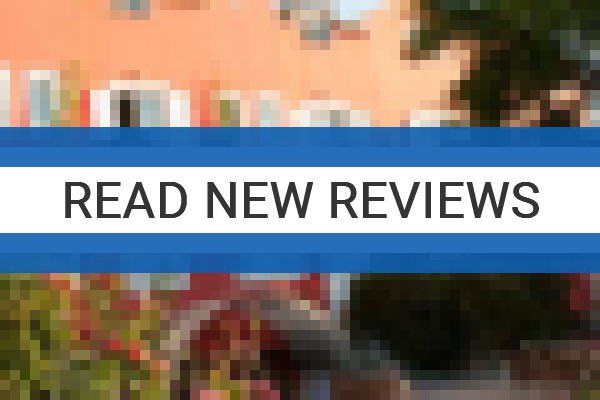 www.villaspiros.com - check out latest independent reviews