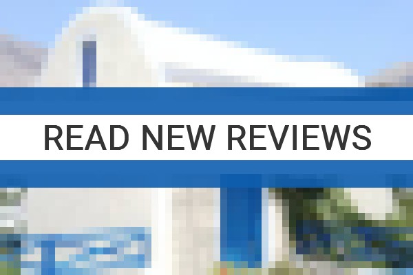 www.villaspyros.com - check out latest independent reviews