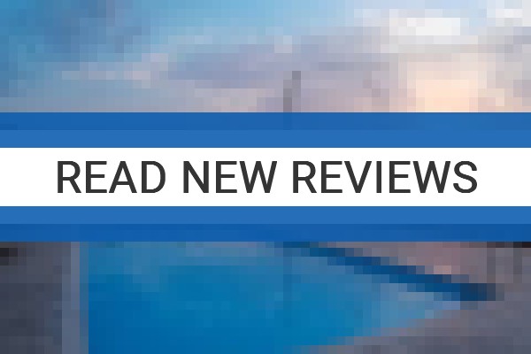 www.villavickystudios-petra.com - check out latest independent reviews