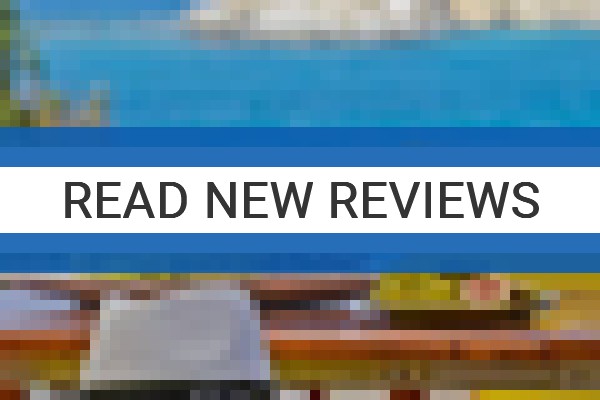 www.ydreosnaxos.com - check out latest independent reviews