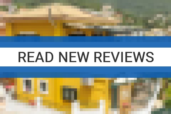 www.yellowhouseparga.gr - check out latest independent reviews