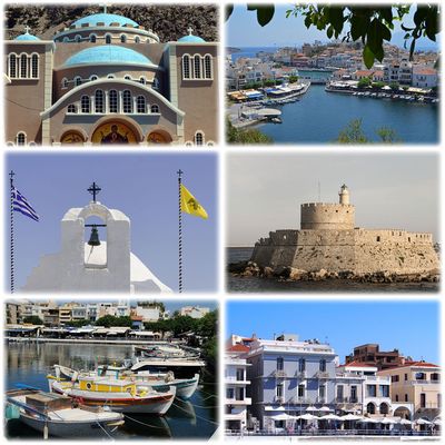 Agios Nikolaos