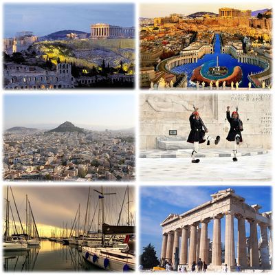 Athens