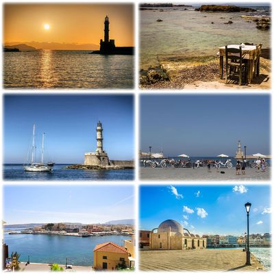 Chania