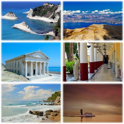 Corfu