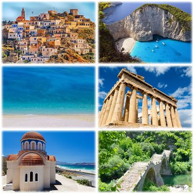 Greece
