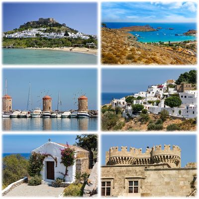 Rhodes